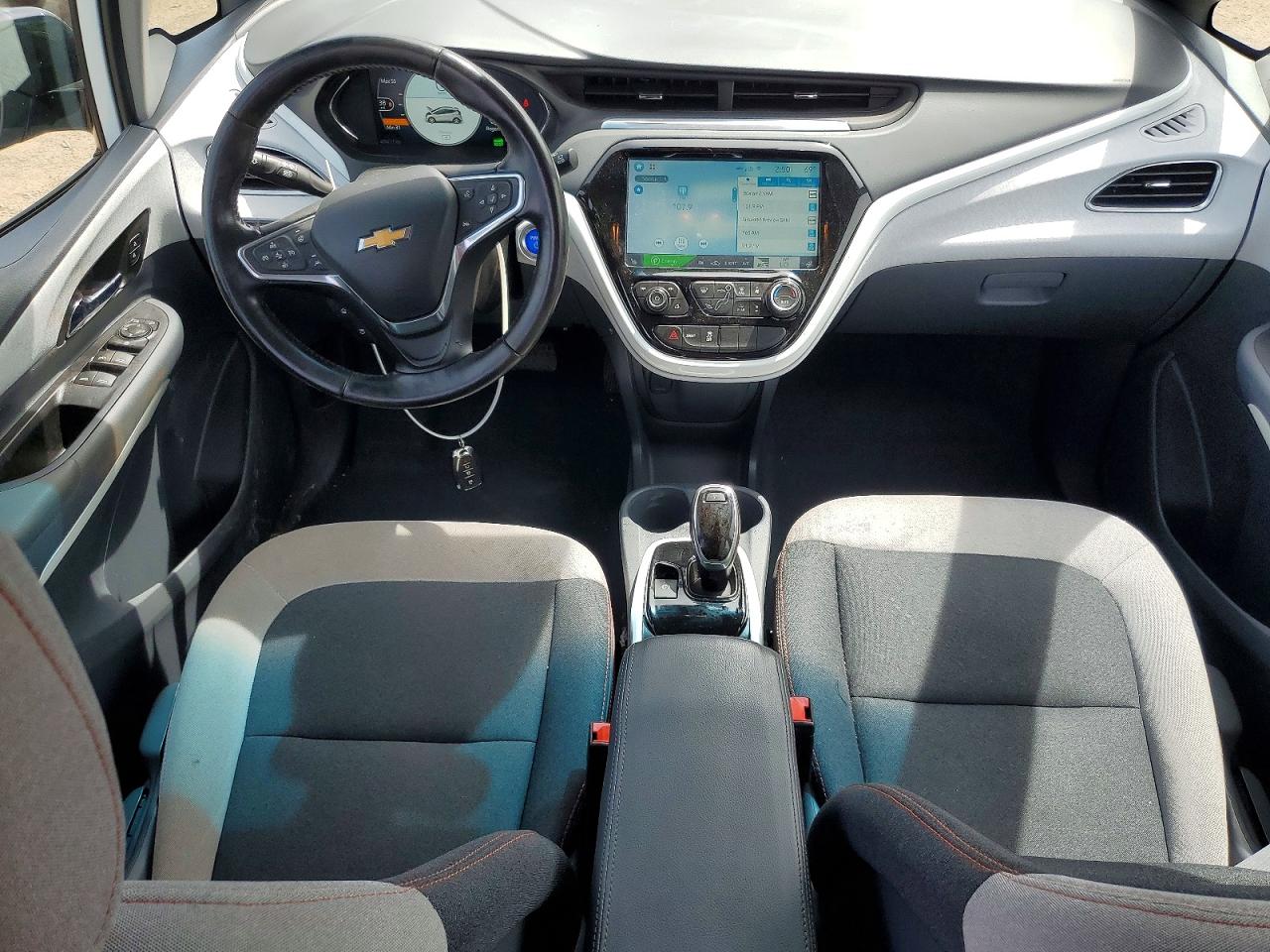 Chevrolet Bolt Lt