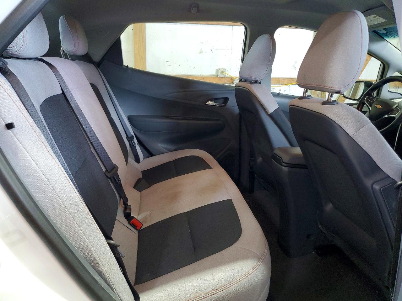 Chevrolet Bolt Lt