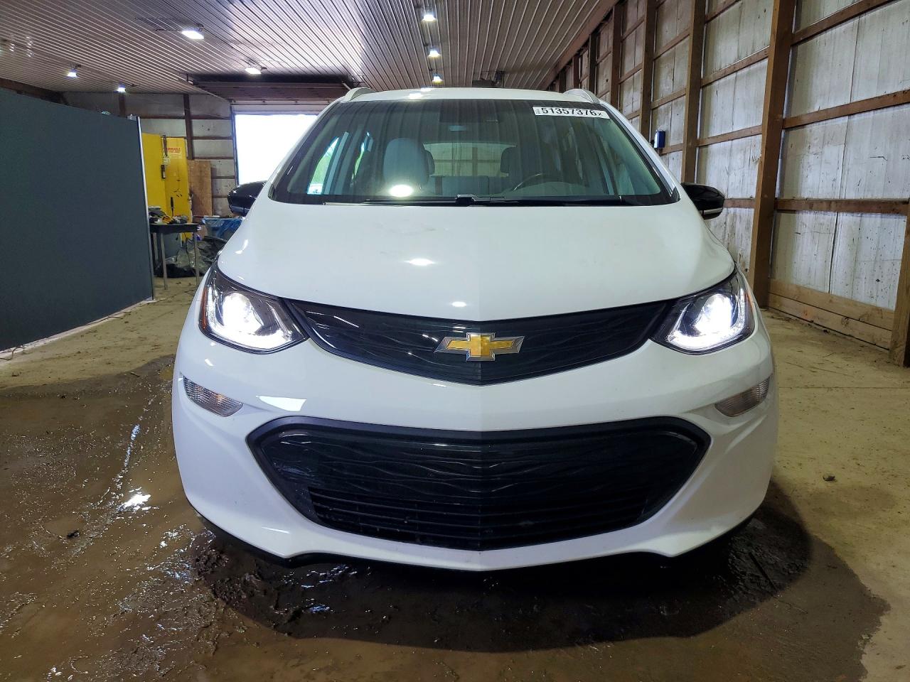 Chevrolet Bolt Lt
