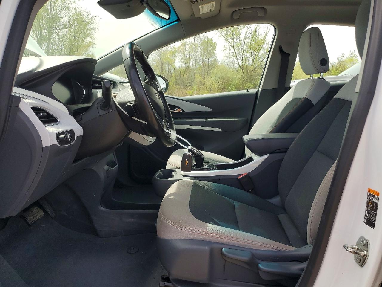 Chevrolet Bolt Lt