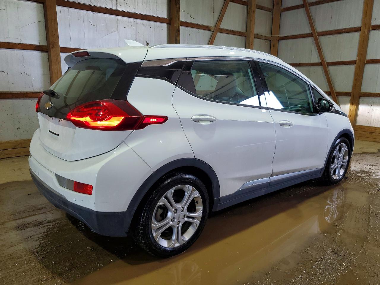 Chevrolet Bolt Lt