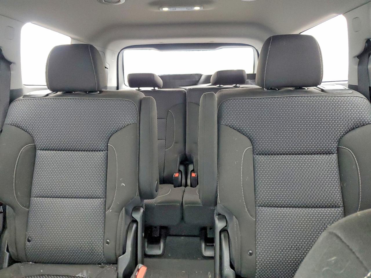 GMC Acadia Sle