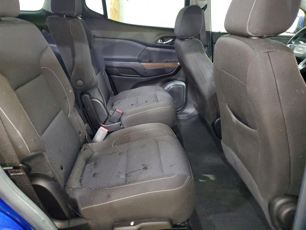 GMC Acadia Sle