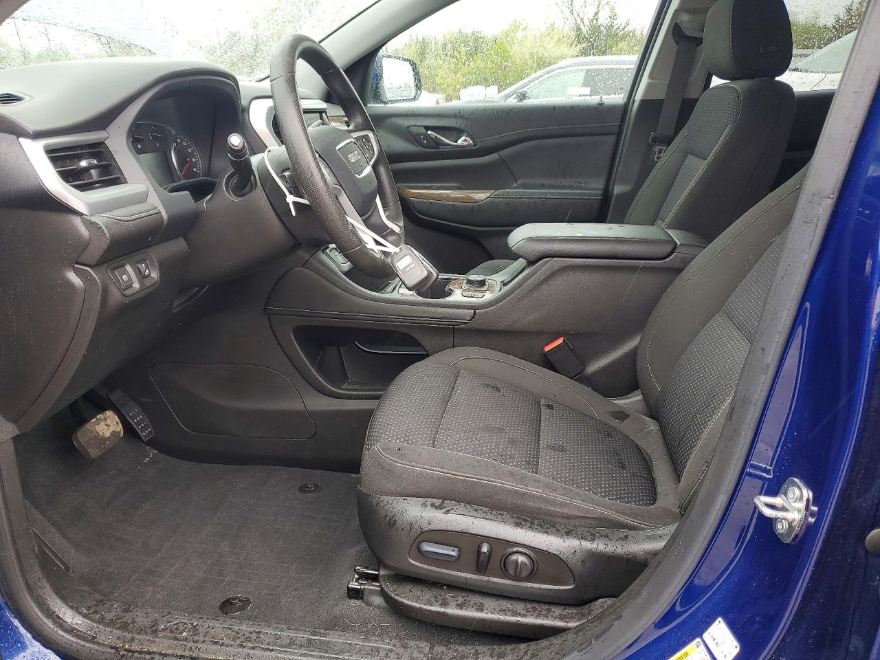 GMC Acadia Sle