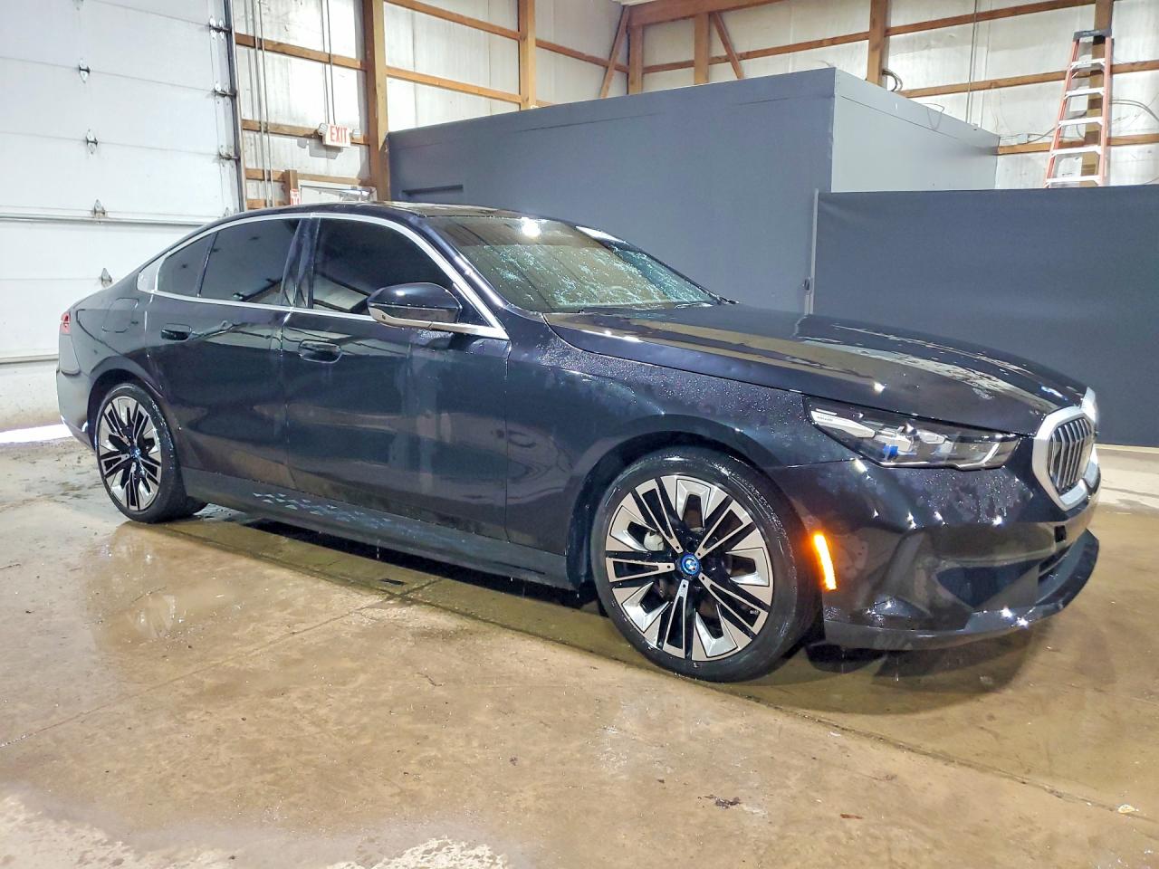 BMW I5 Edrive Edrive 40