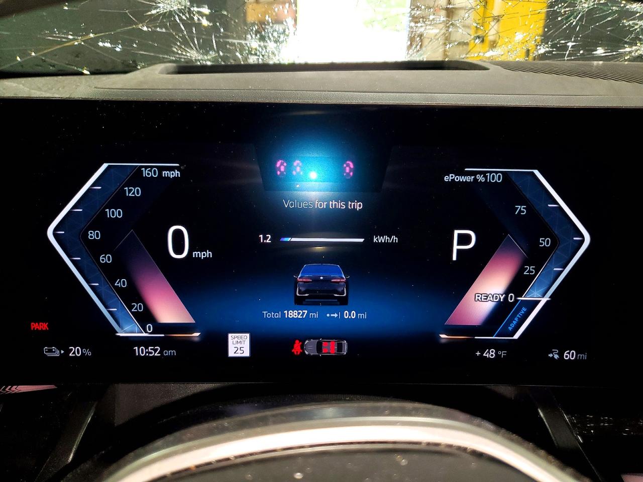 BMW I5 Edrive Edrive 40