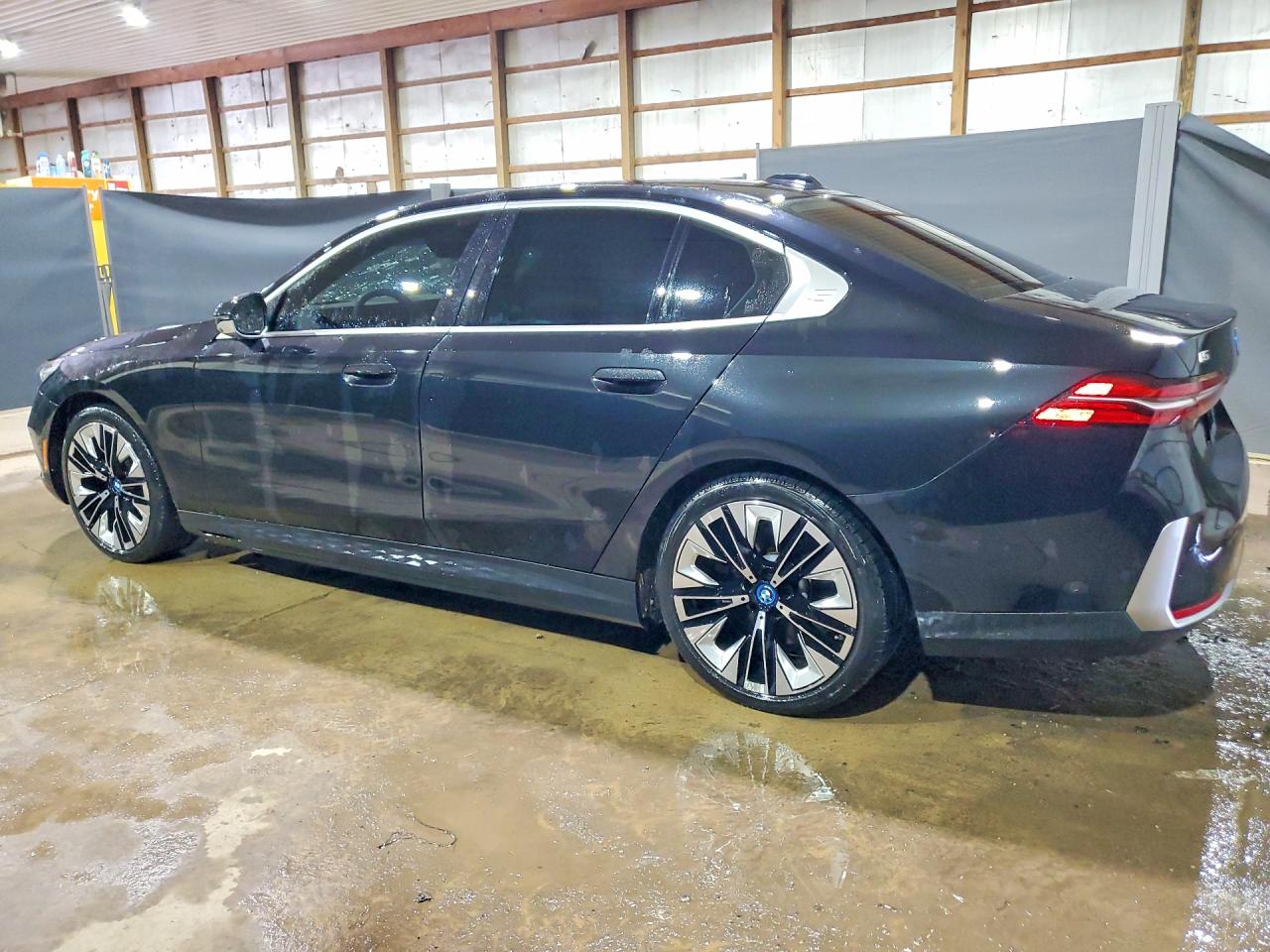 BMW I5 Edrive Edrive 40