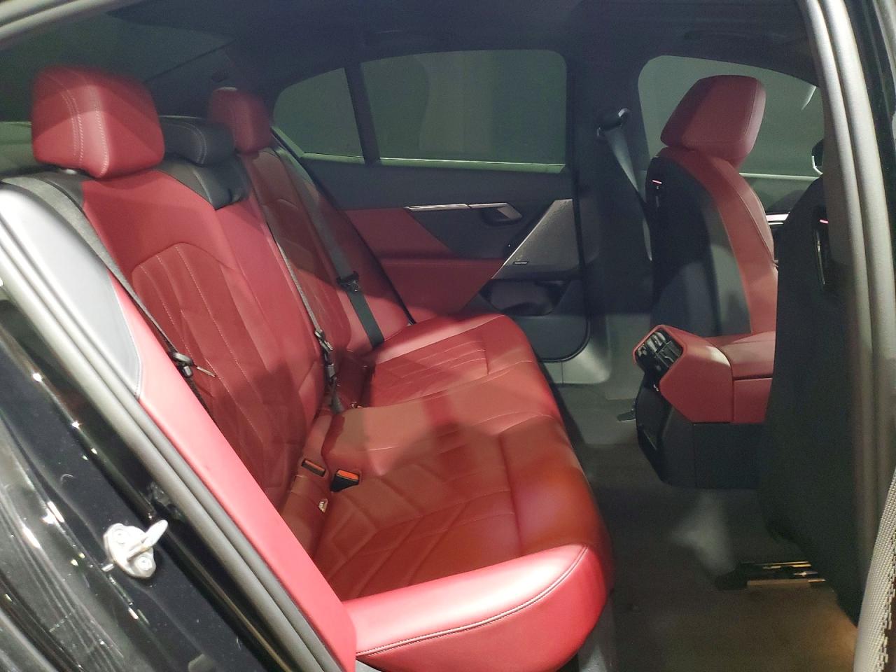 BMW I5 Edrive Edrive 40