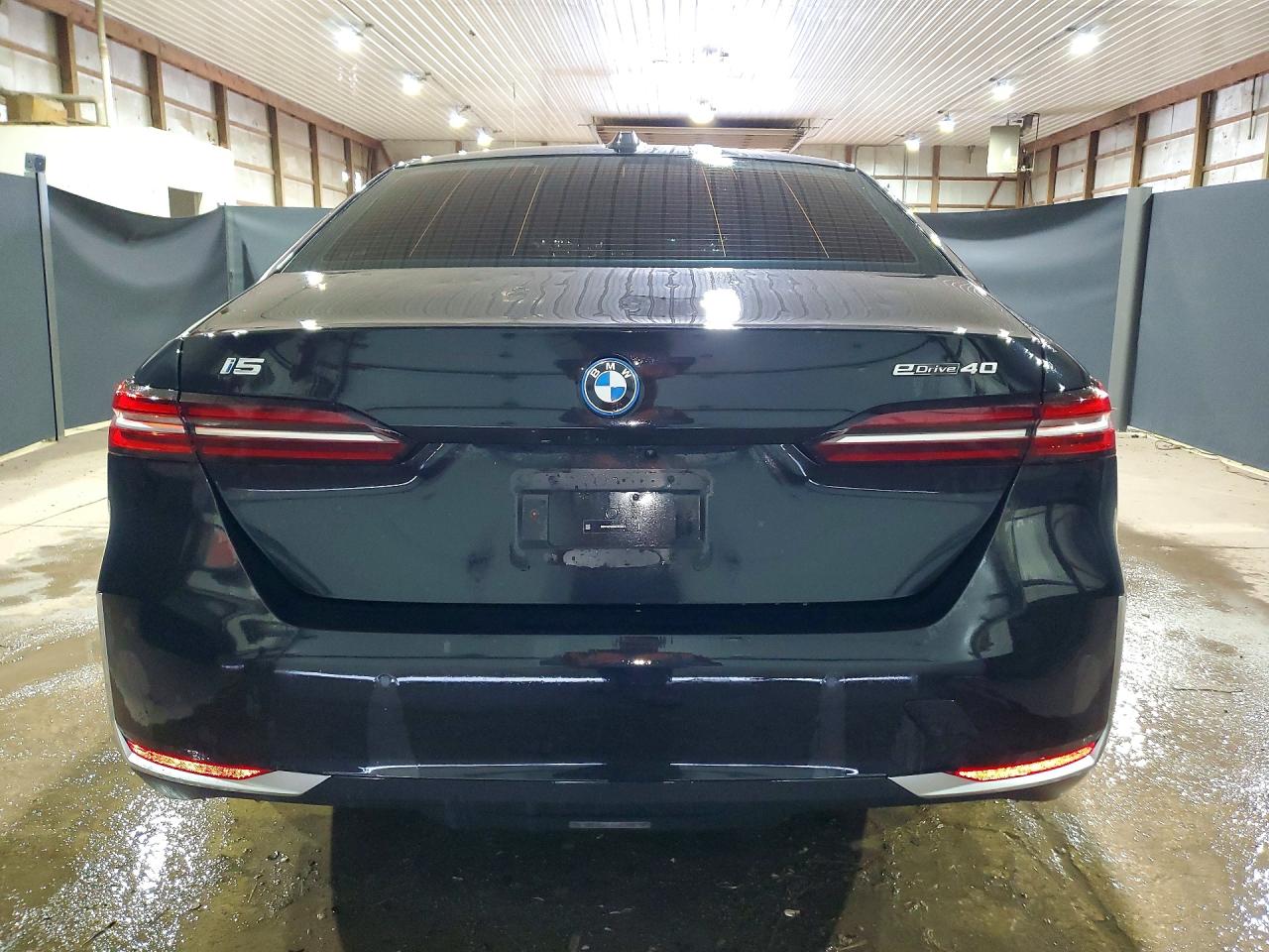 BMW I5 Edrive Edrive 40