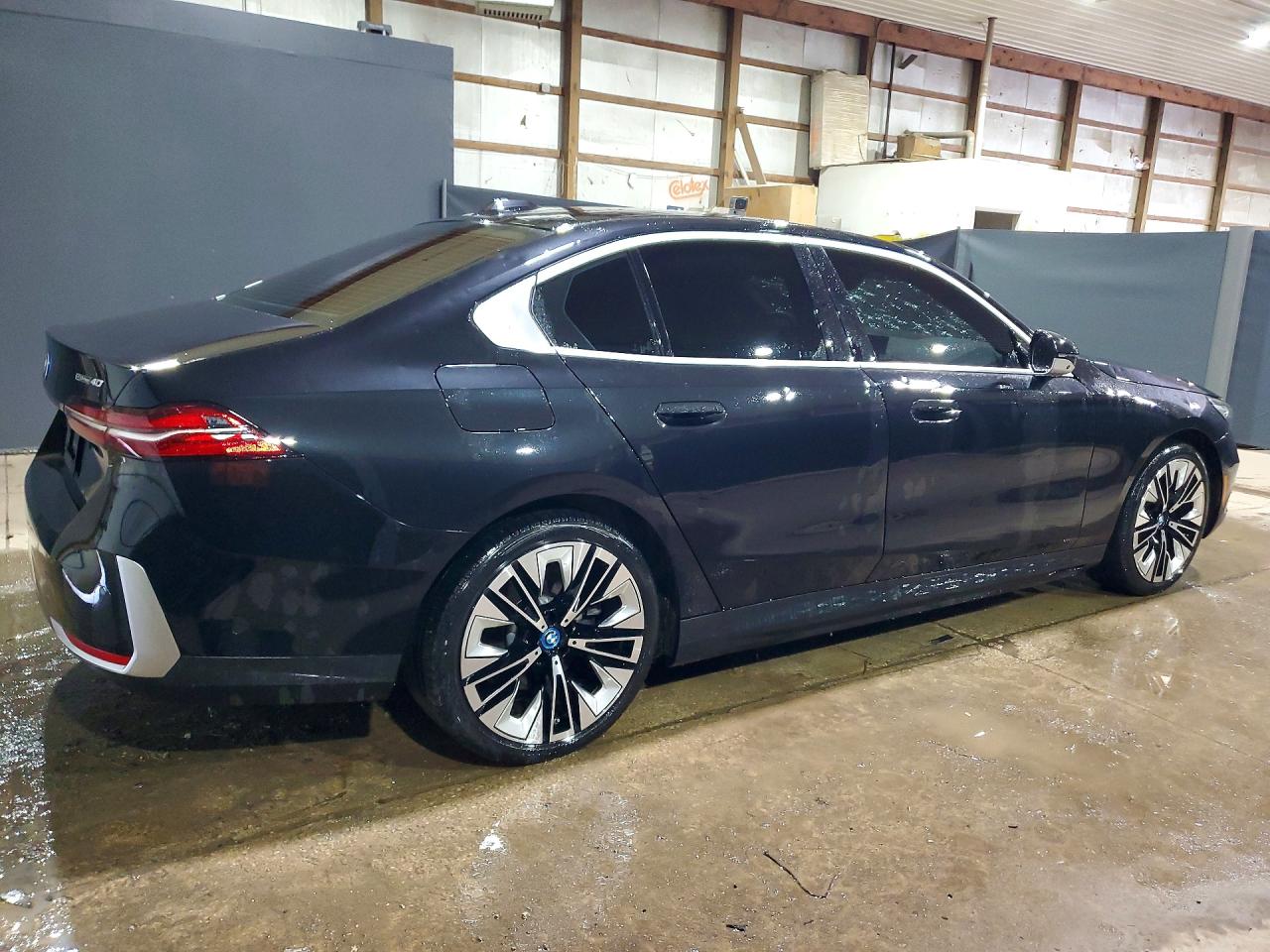 BMW I5 Edrive Edrive 40