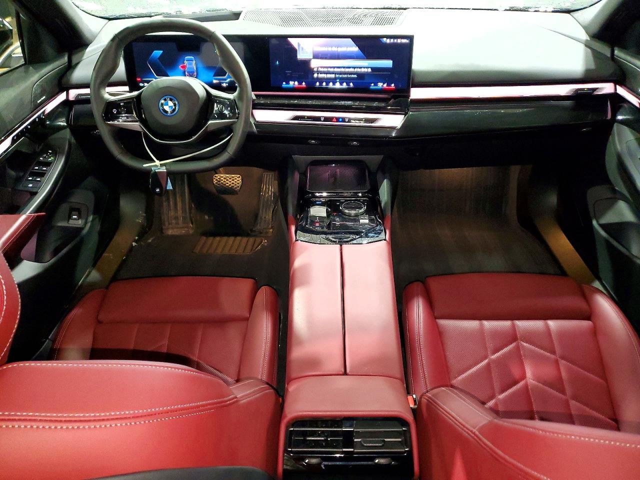 BMW I5 Edrive Edrive 40