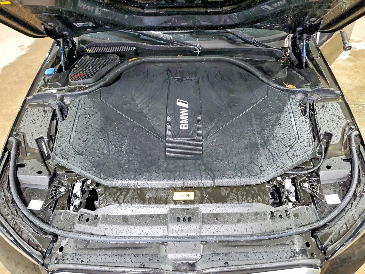 BMW I5 Edrive Edrive 40