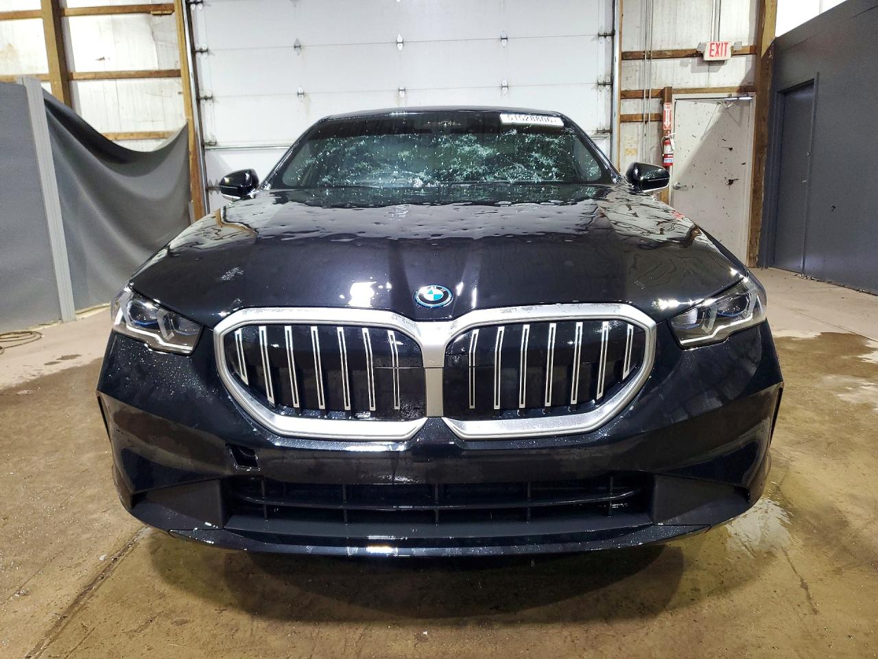 BMW I5 Edrive Edrive 40