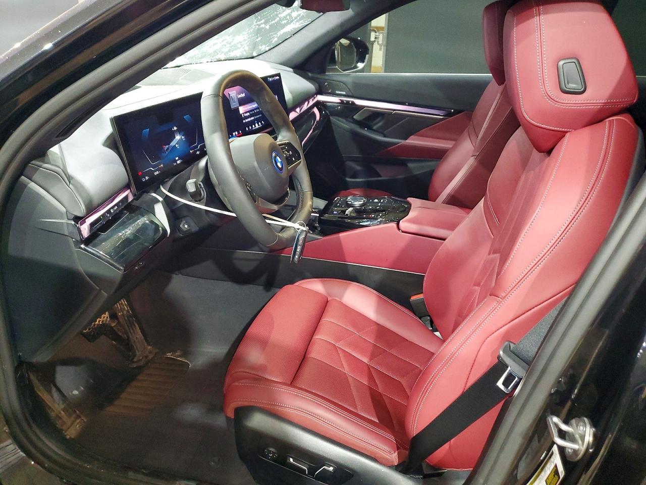 BMW I5 Edrive Edrive 40