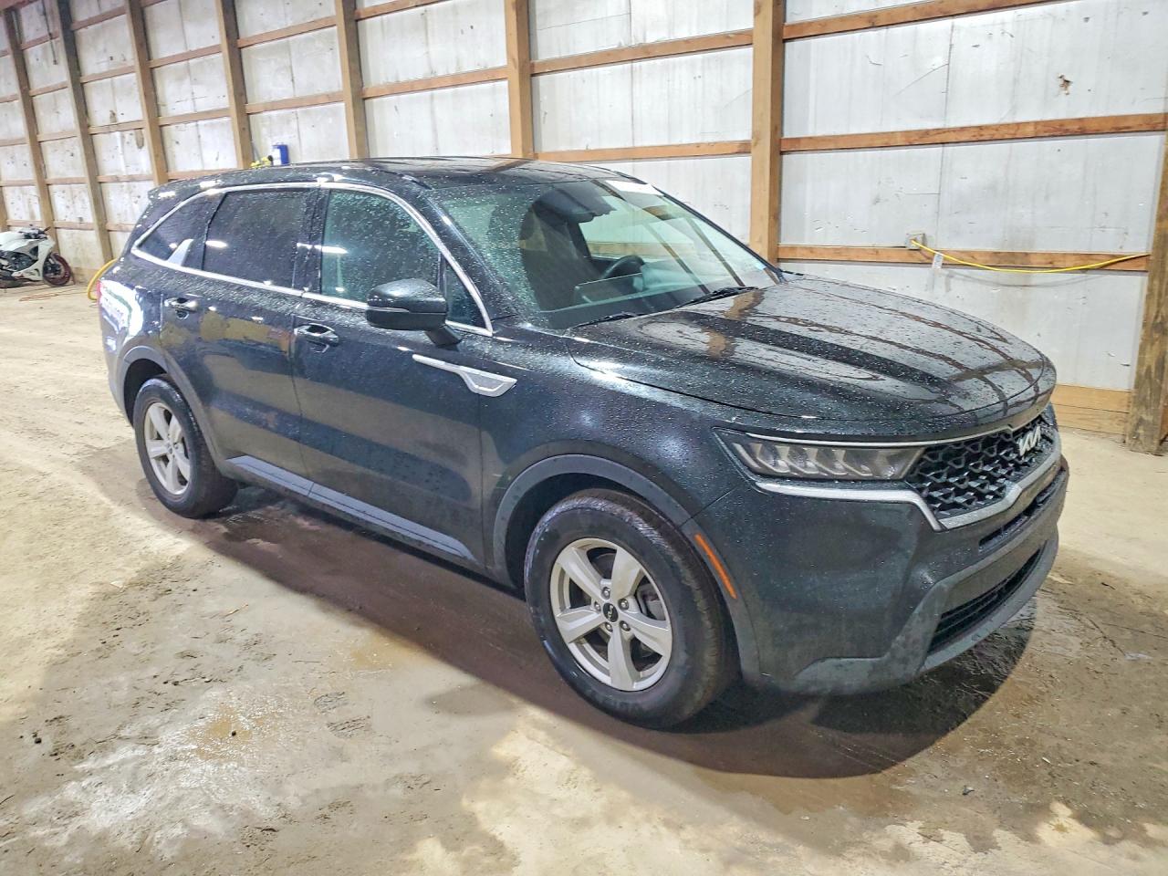 Kia Sorento Lx