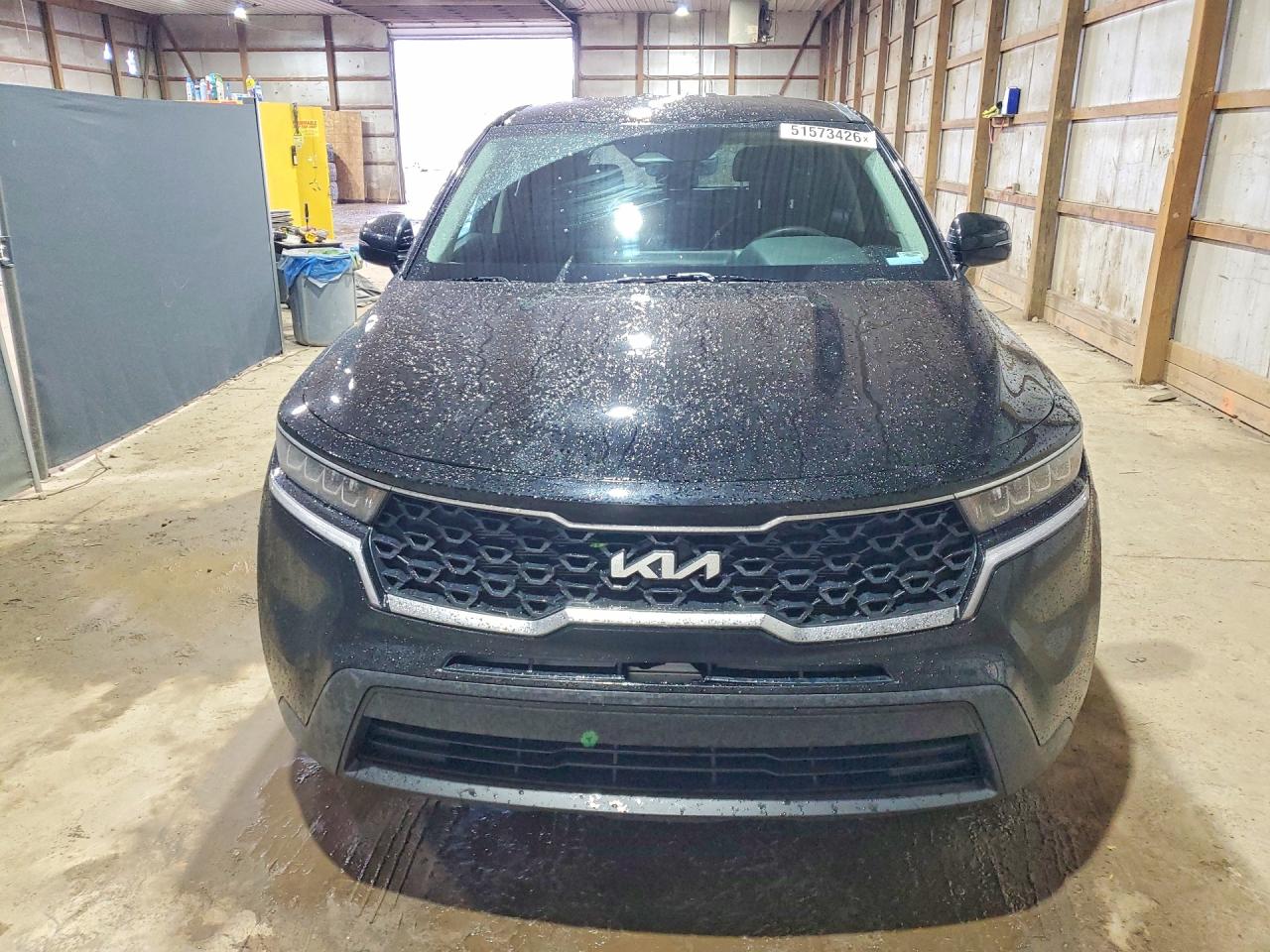 Kia Sorento Lx