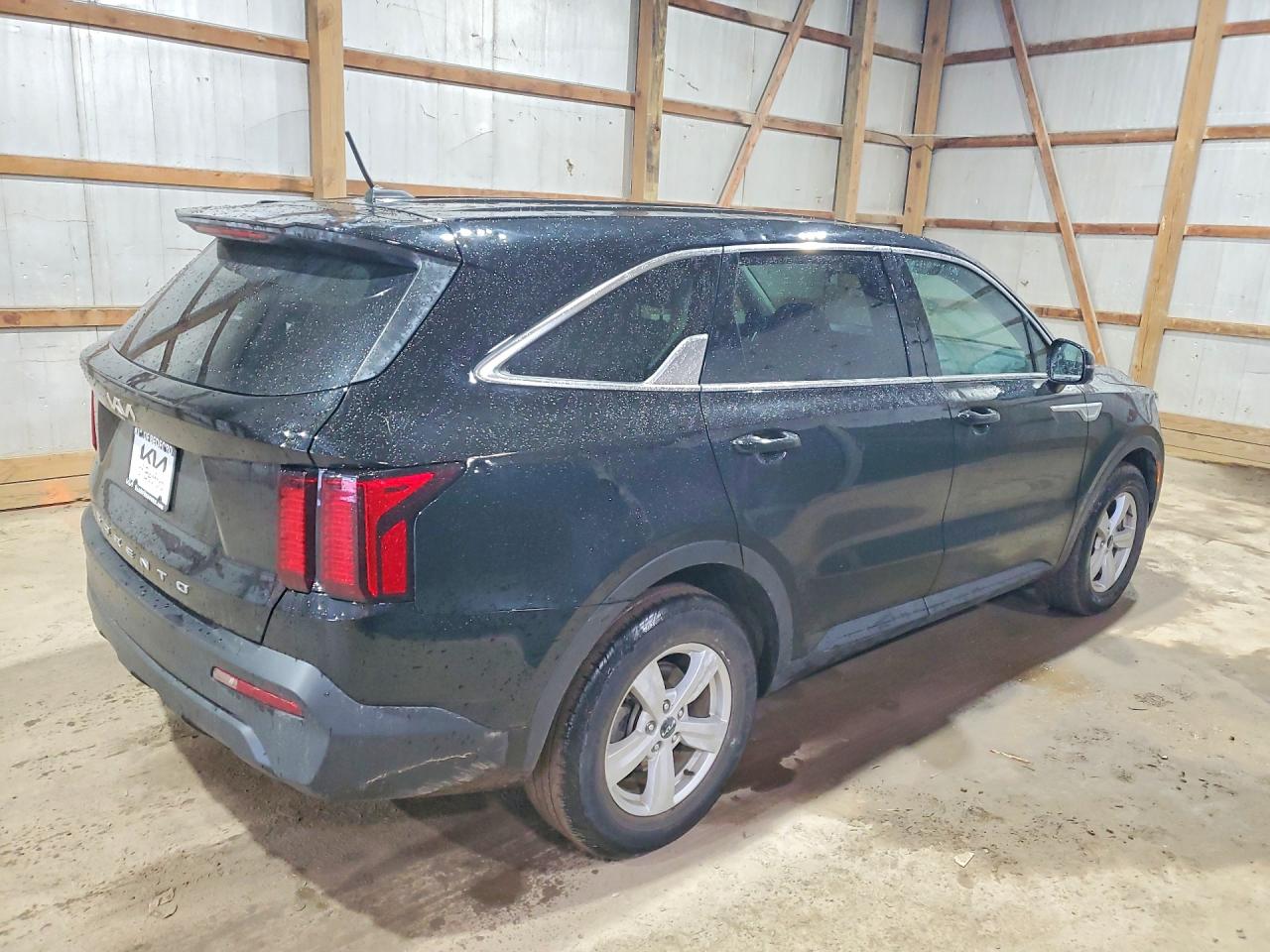 Kia Sorento Lx