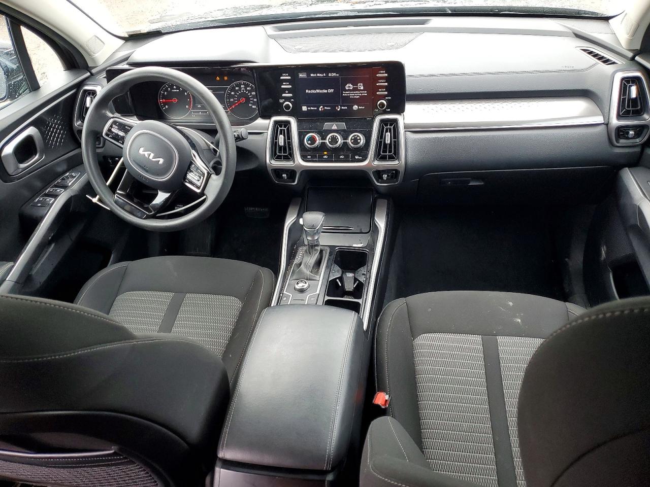 Kia Sorento Lx