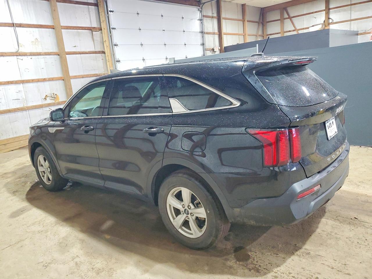 Kia Sorento Lx