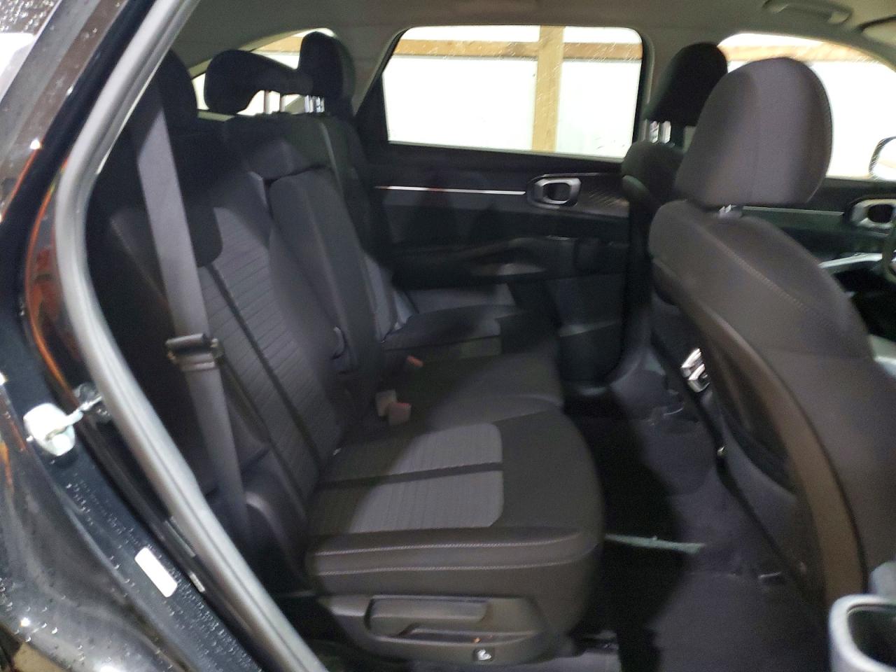 Kia Sorento Lx