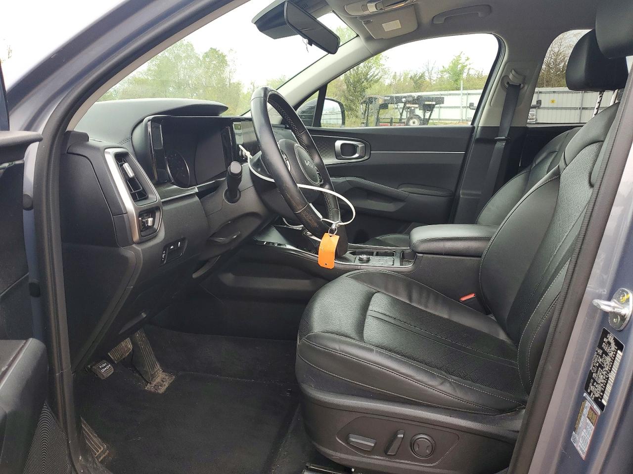 Kia Sorento S
