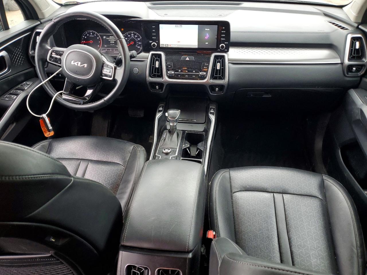 Kia Sorento S