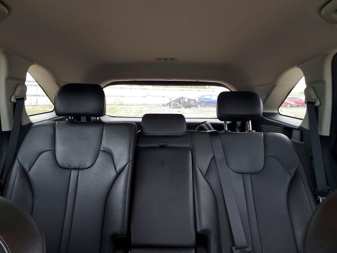 Kia Sorento S