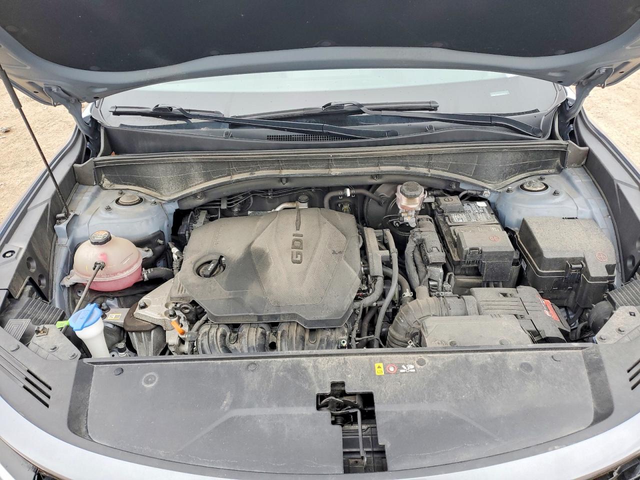 Kia Sorento S
