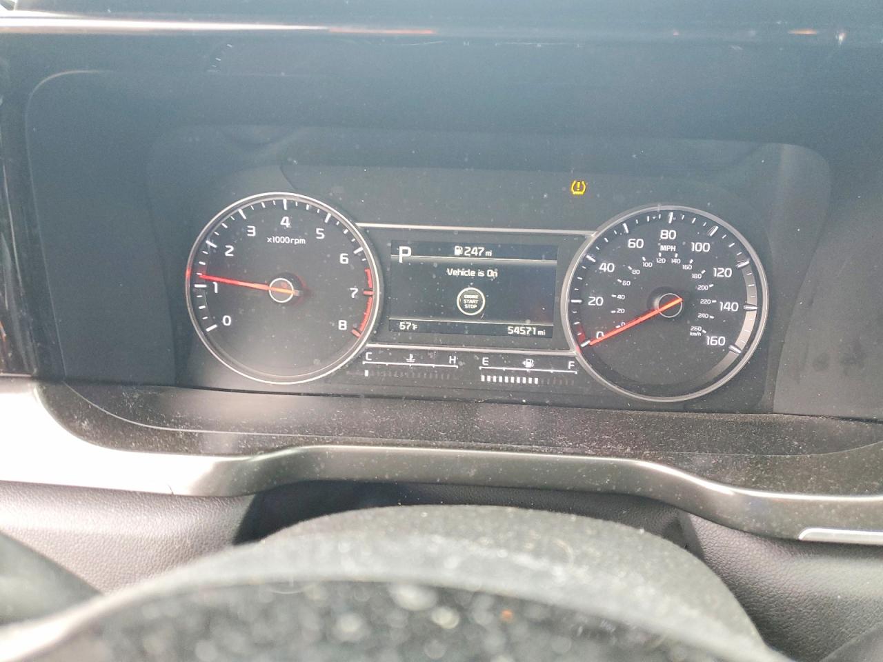 Kia Sorento S