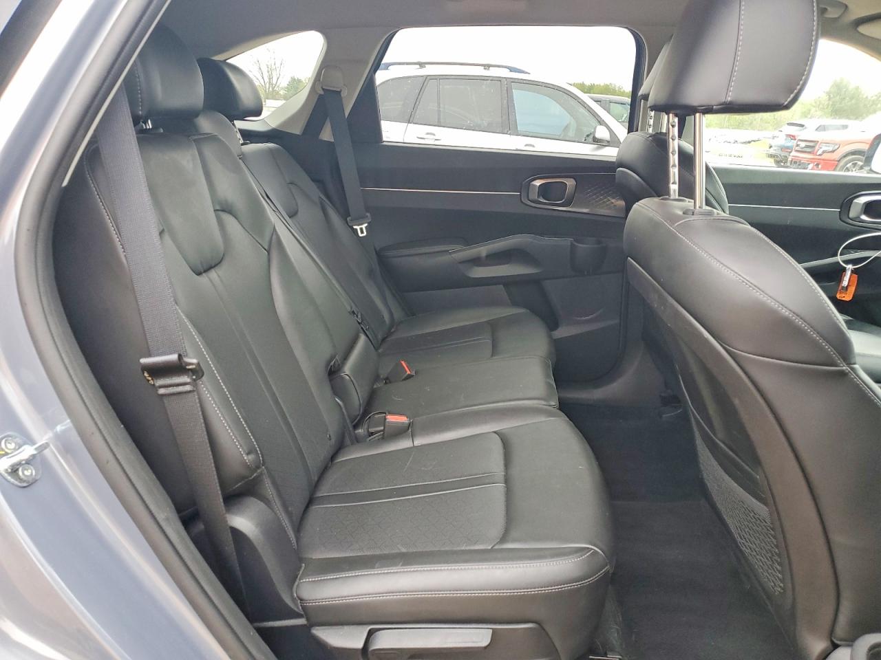 Kia Sorento S