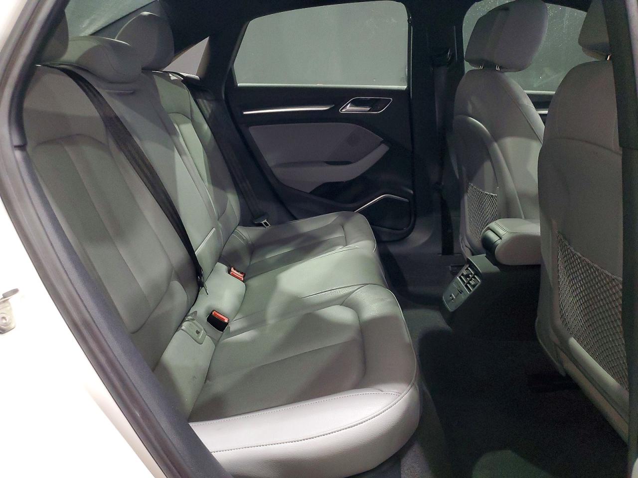 Audi A3 S-line Premium Plus