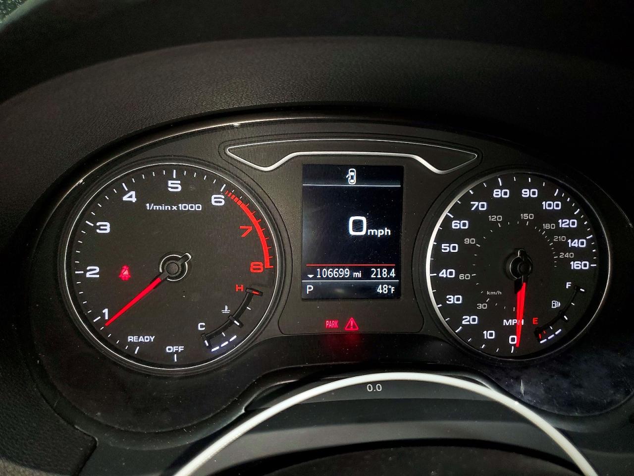 Audi A3 S-line Premium Plus