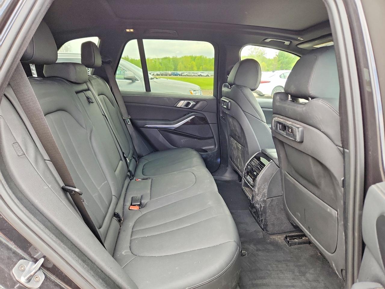 BMW X Series Xdrive40i