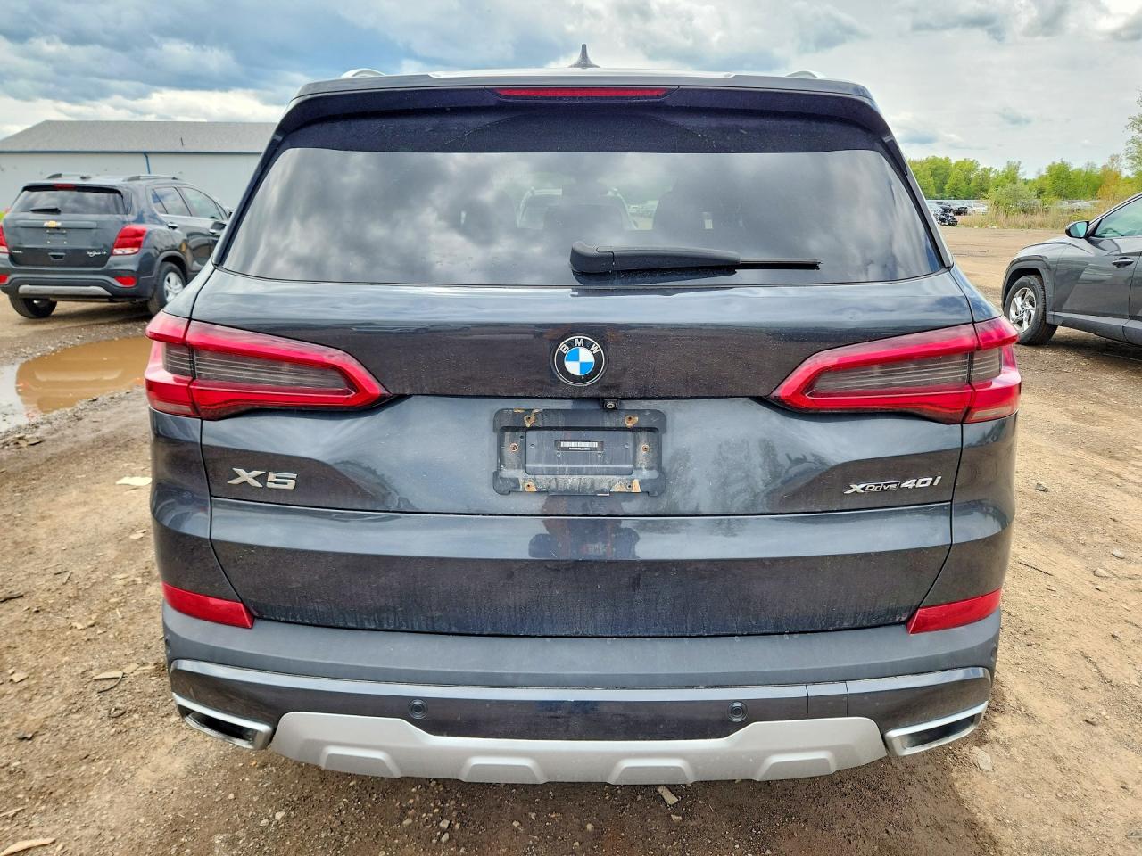 BMW X Series Xdrive40i