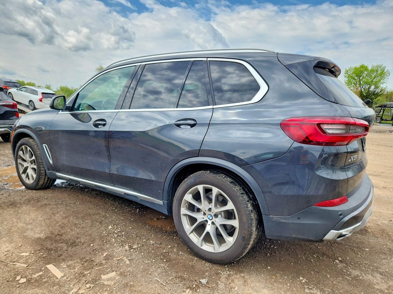 BMW X Series Xdrive40i