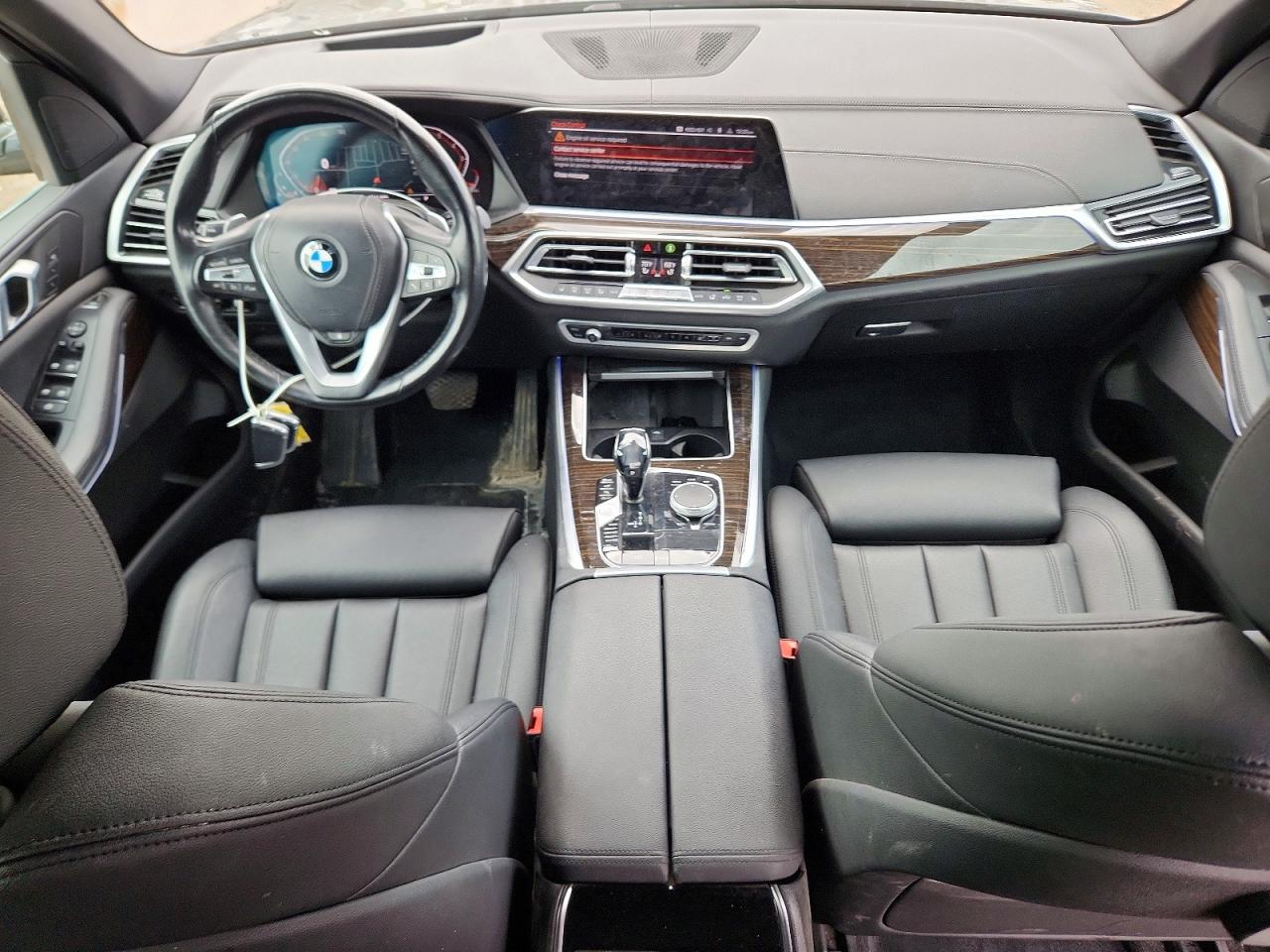 BMW X Series Xdrive40i