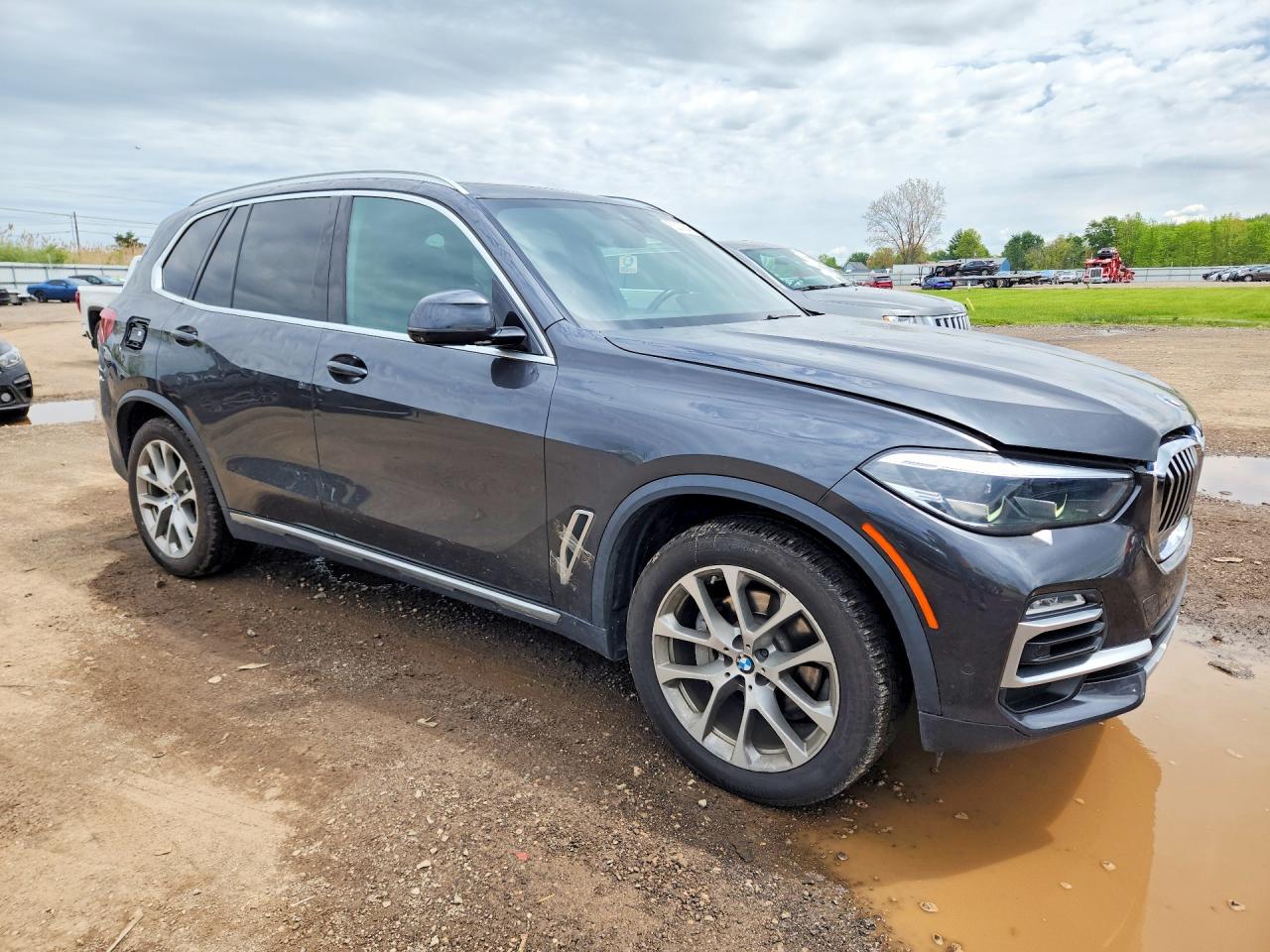 BMW X Series Xdrive40i