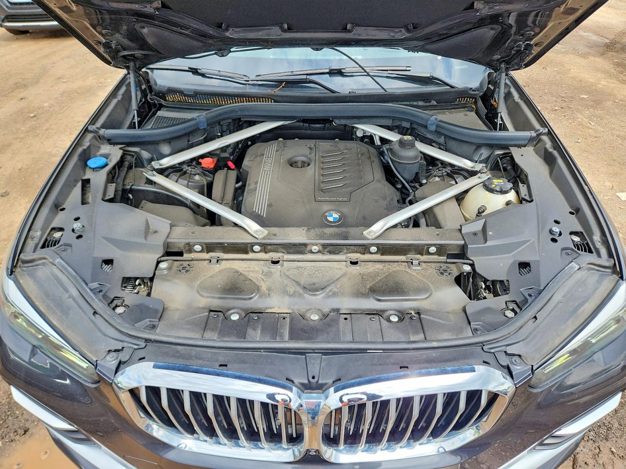 BMW X Series Xdrive40i