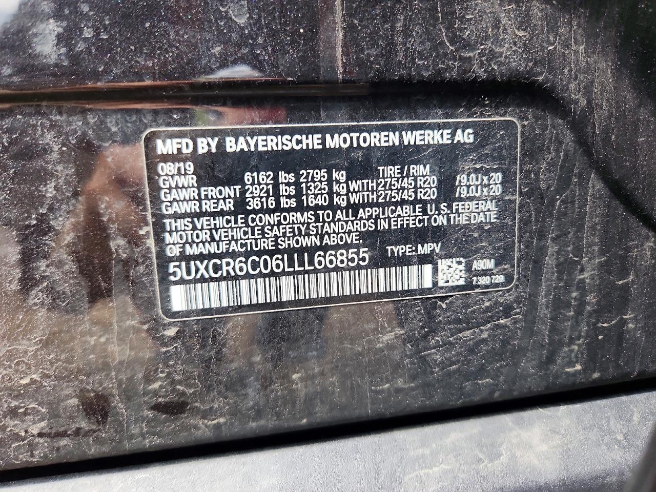 BMW X Series Xdrive40i