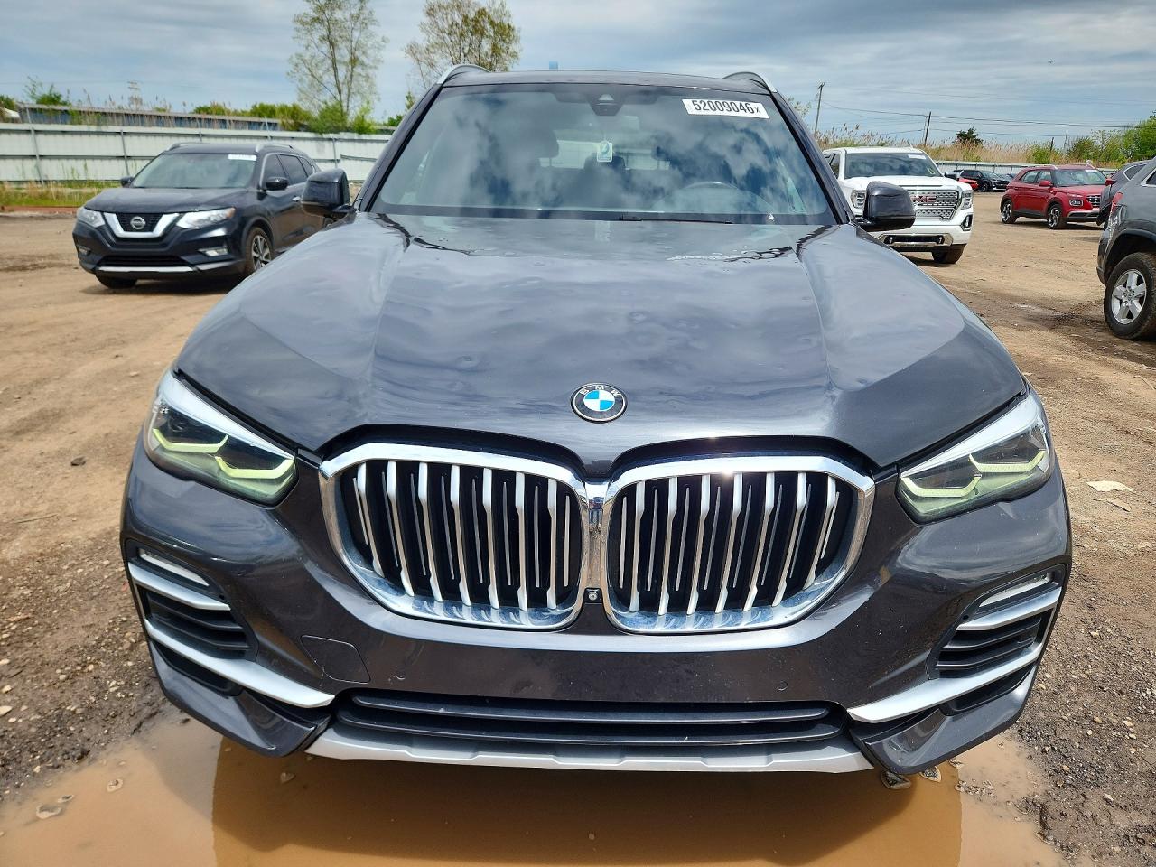 BMW X Series Xdrive40i