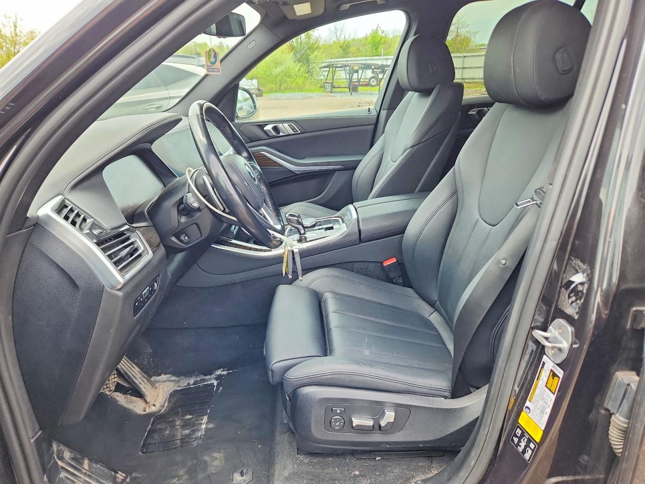 BMW X Series Xdrive40i
