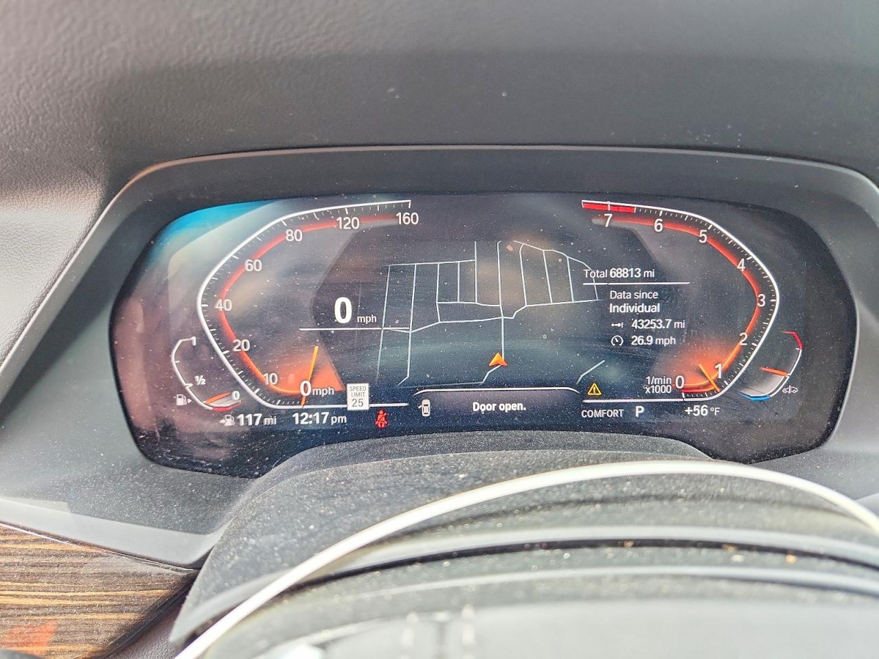 BMW X Series Xdrive40i