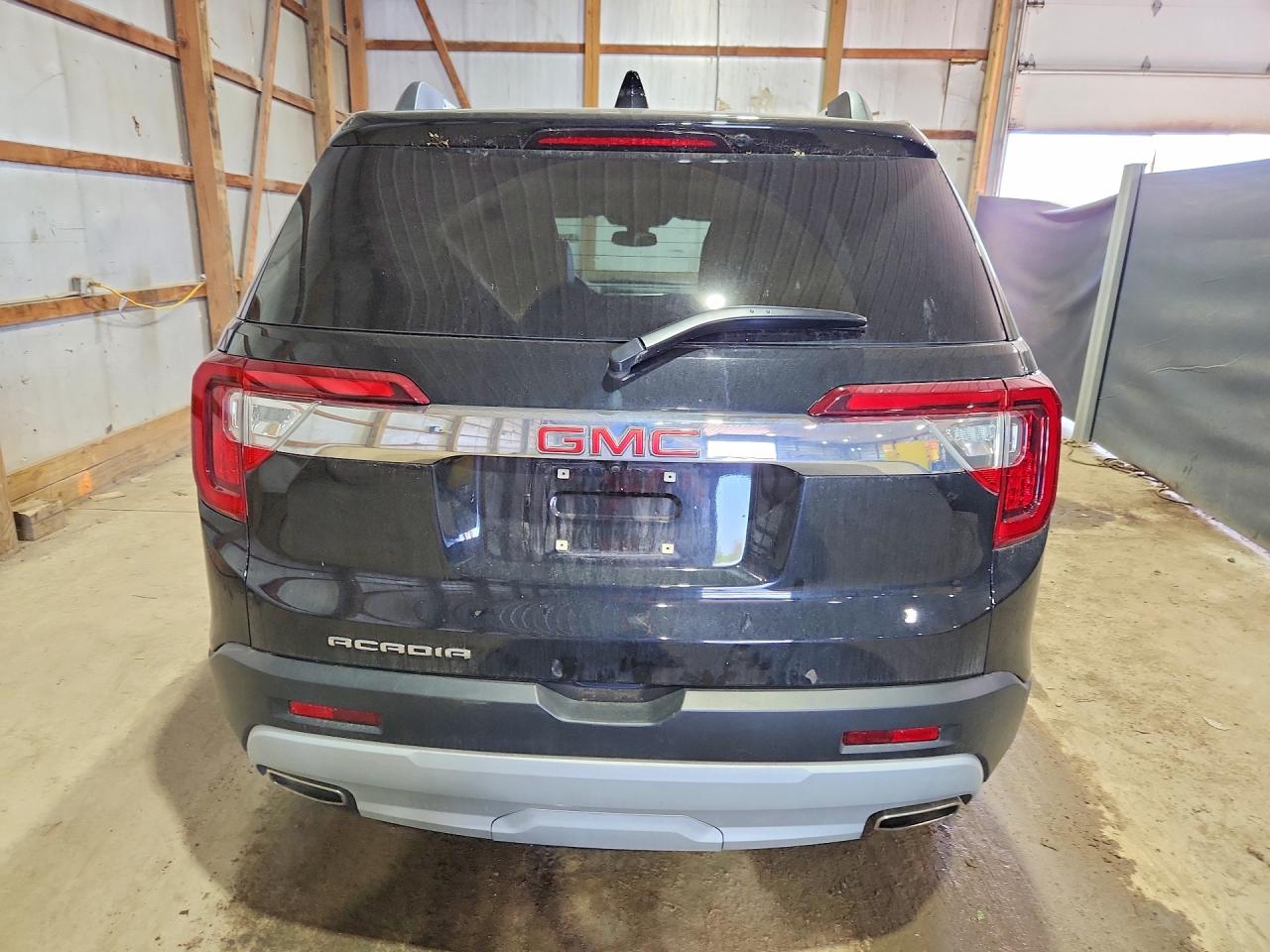 GMC Acadia Slt