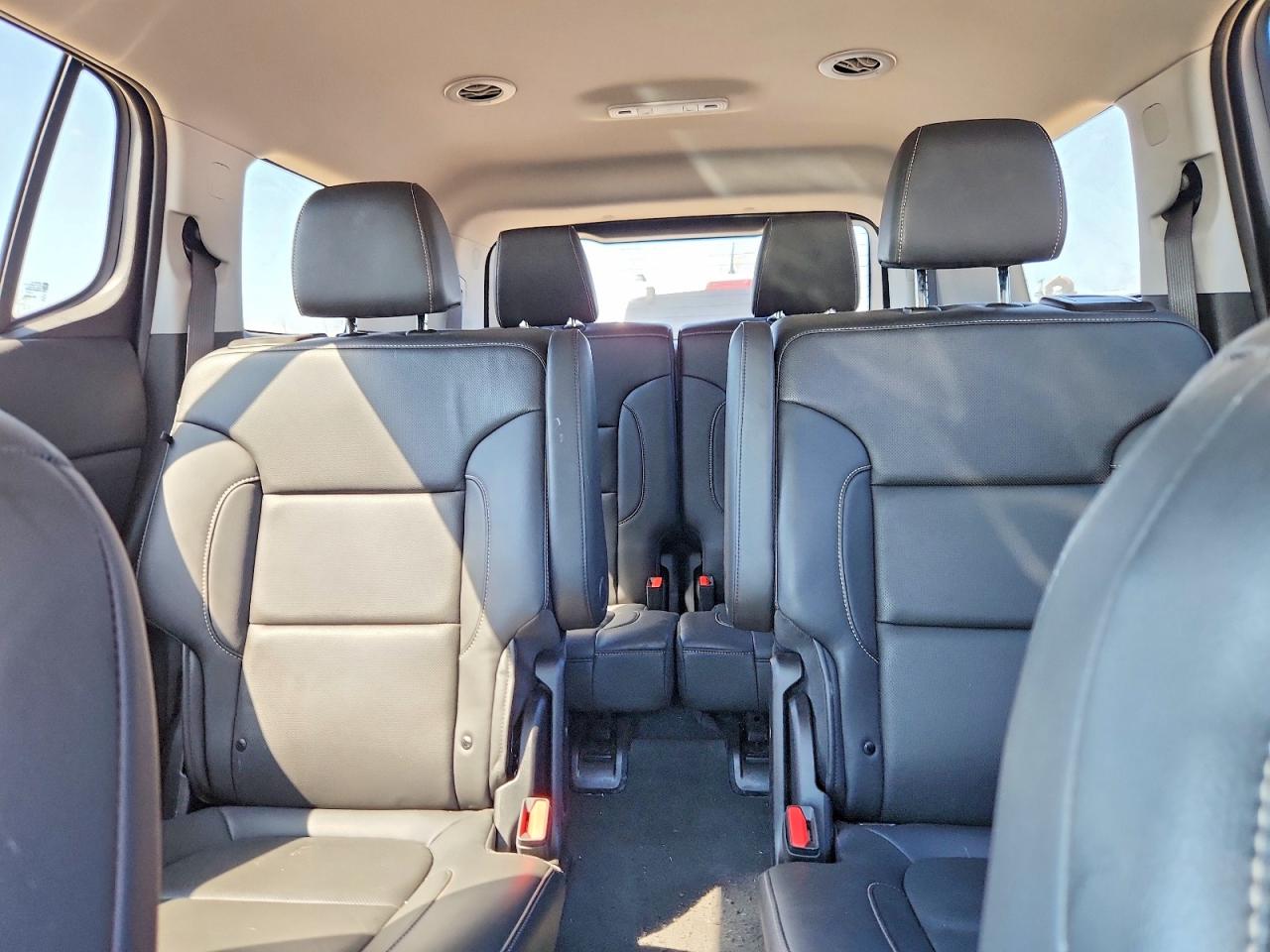 GMC Acadia Slt