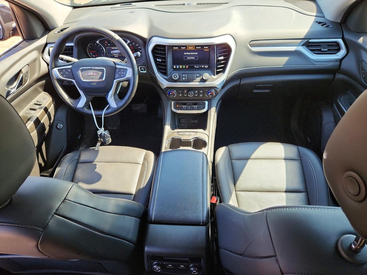 GMC Acadia Slt