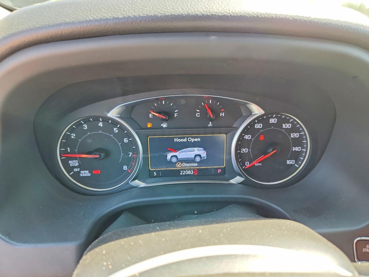 GMC Acadia Slt