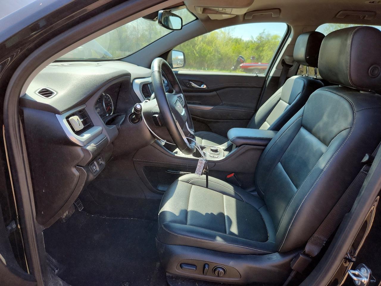 GMC Acadia Slt