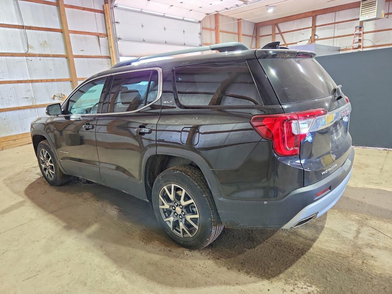 GMC Acadia Slt