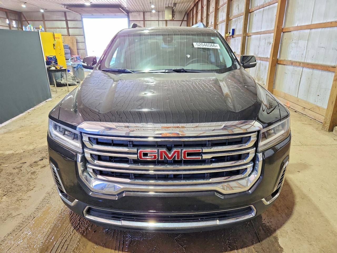 GMC Acadia Slt