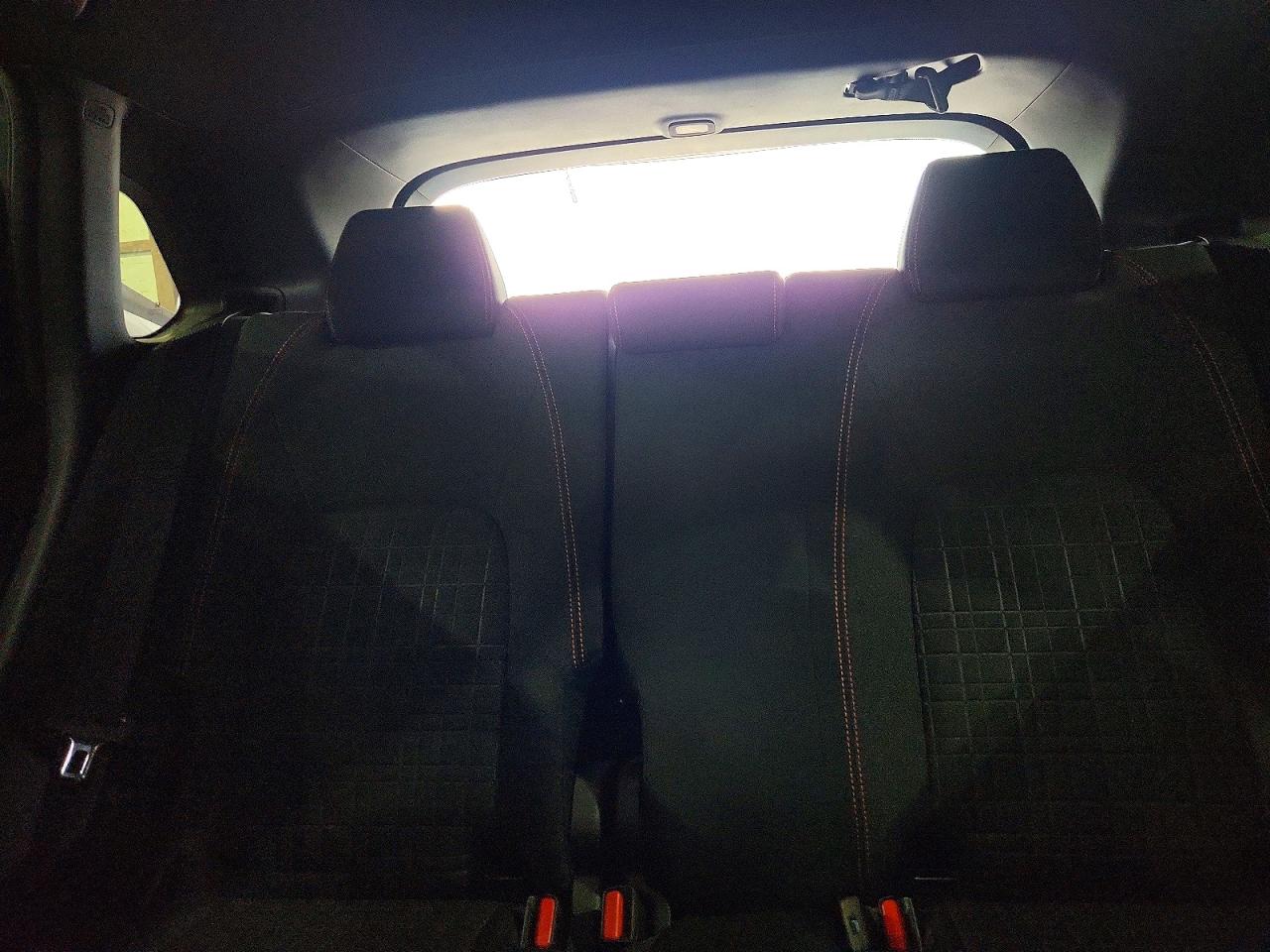 Honda HR-V Sport
